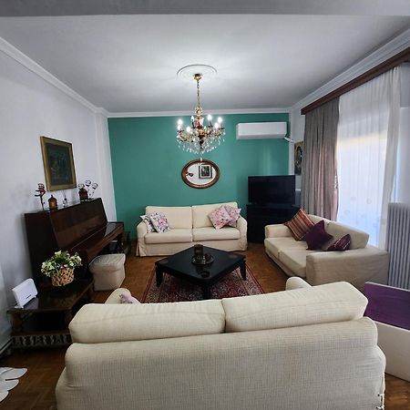 شقة Maria'S House أليكسانثيربوليس المظهر الخارجي الصورة