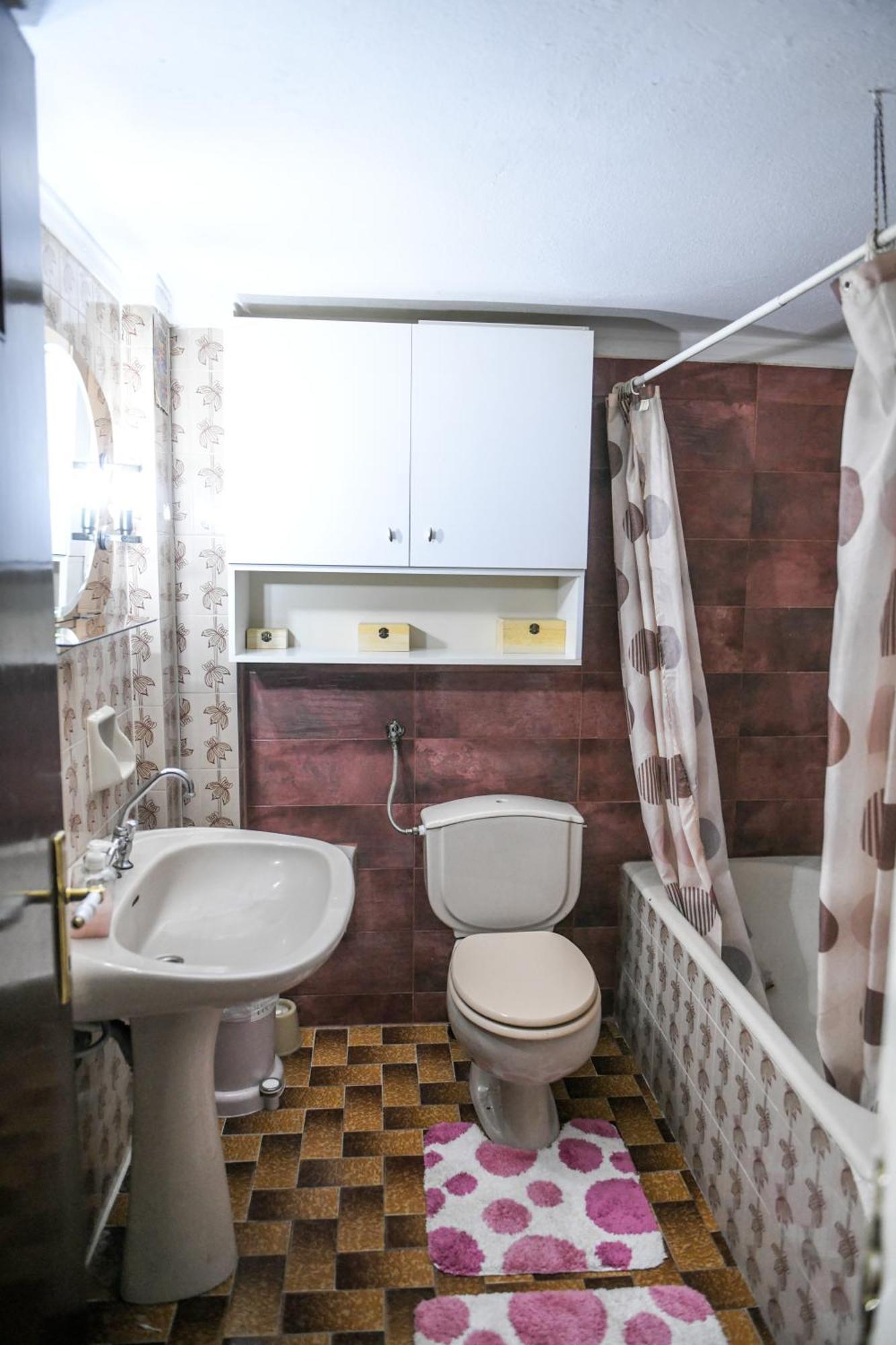 شقة Maria'S House أليكسانثيربوليس المظهر الخارجي الصورة
