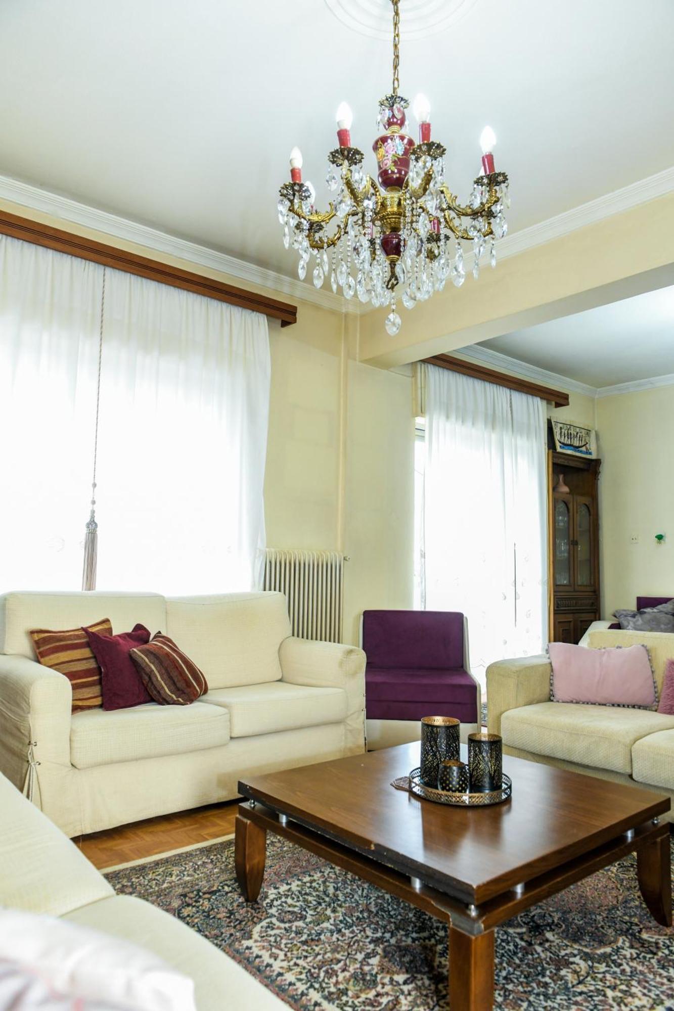 شقة Maria'S House أليكسانثيربوليس المظهر الخارجي الصورة