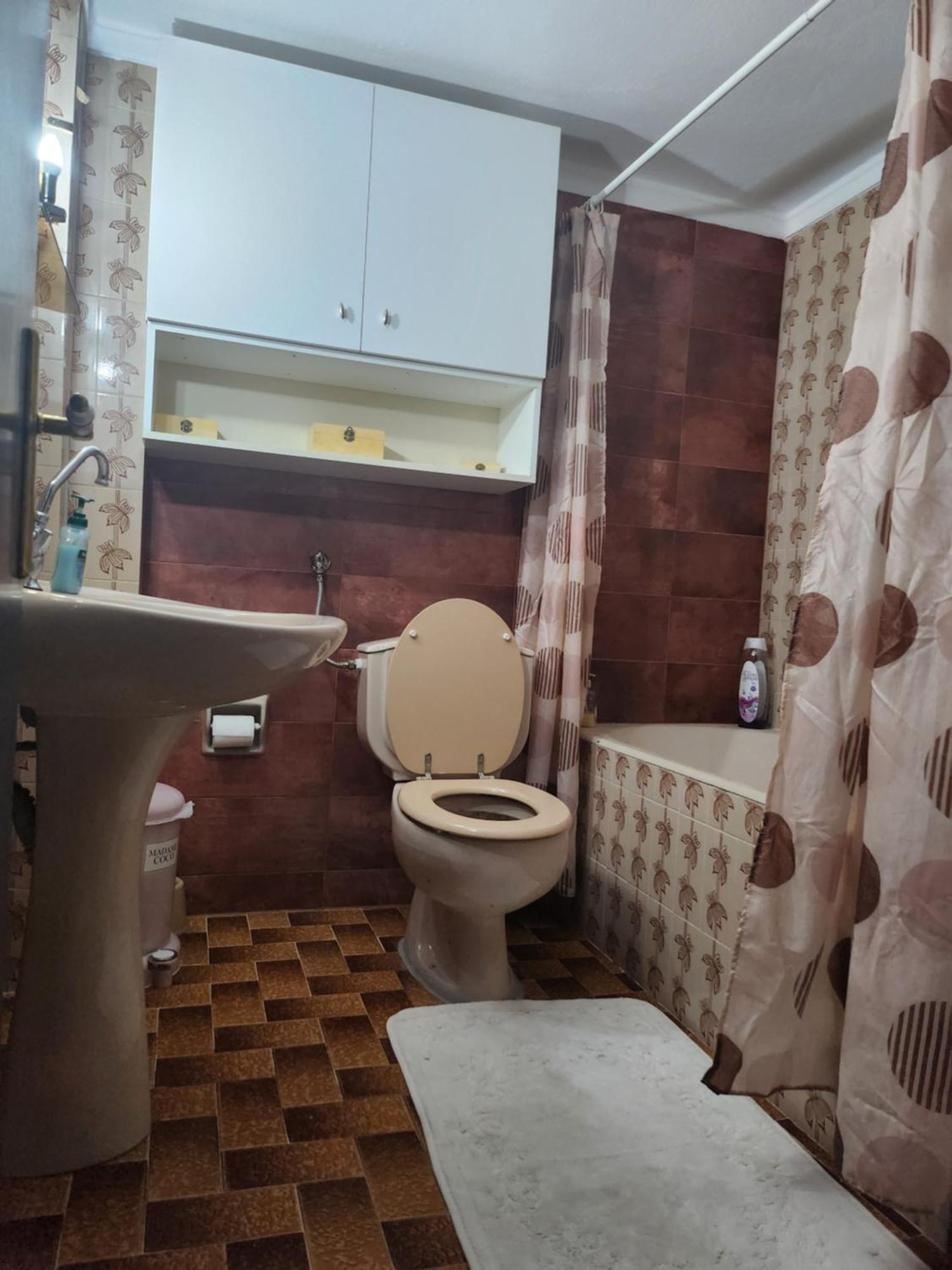 شقة Maria'S House أليكسانثيربوليس المظهر الخارجي الصورة