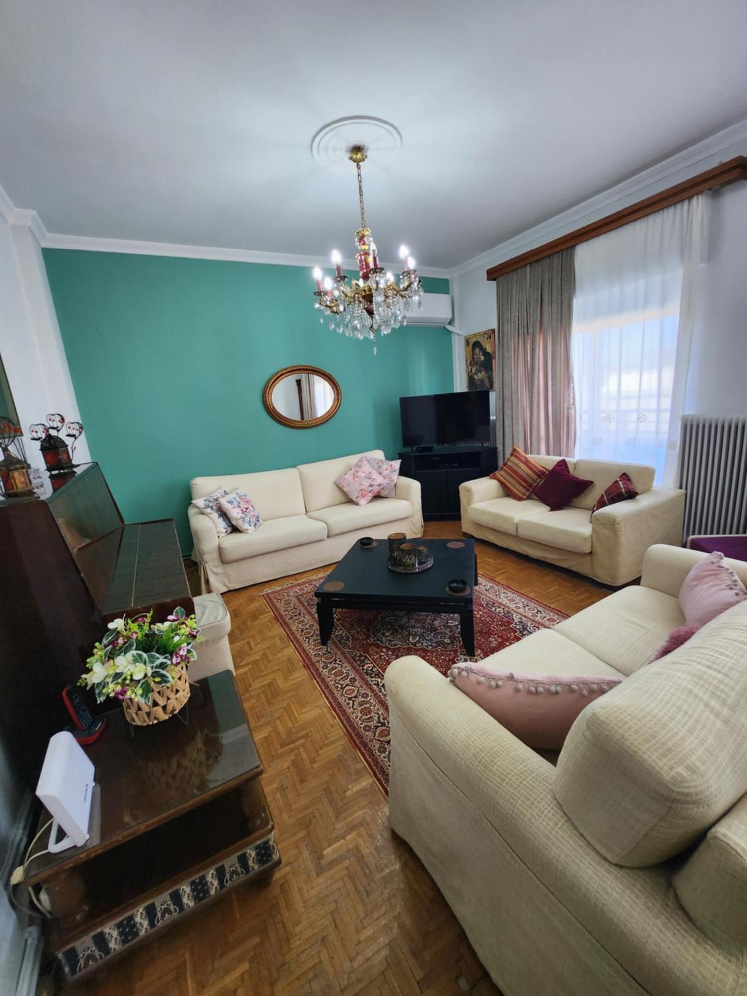 شقة Maria'S House أليكسانثيربوليس المظهر الخارجي الصورة