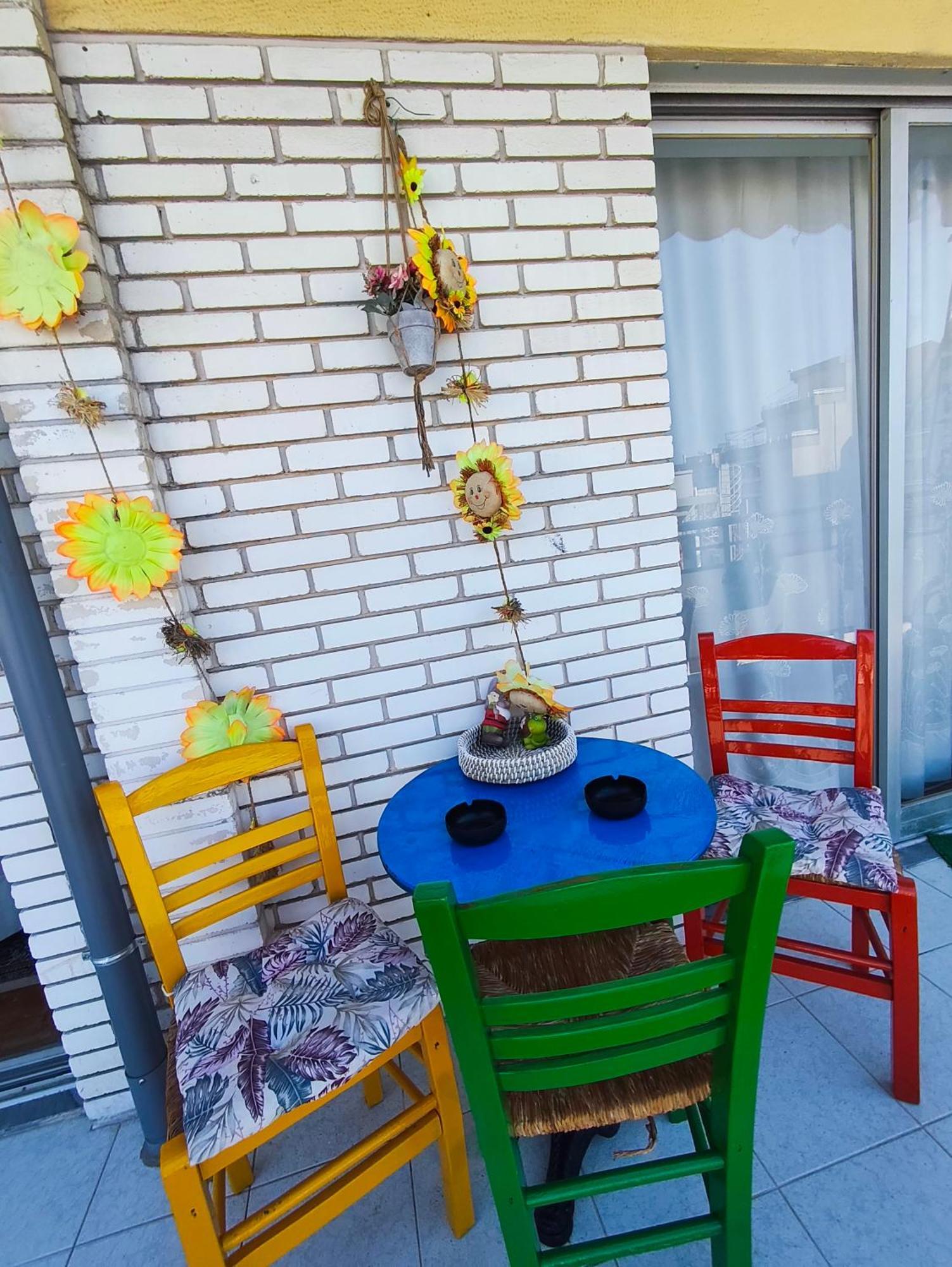 شقة Maria'S House أليكسانثيربوليس الغرفة الصورة